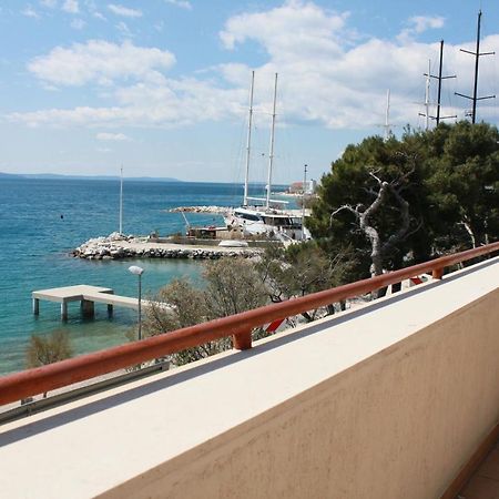 Apartment Blue Sea Дуги-Рат Экстерьер фото